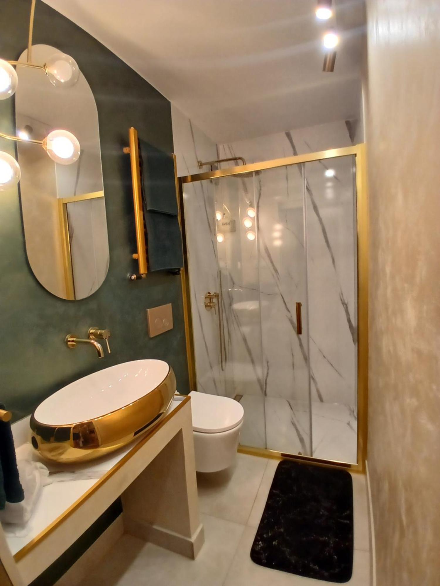 La Alaia With Parking Apartment *